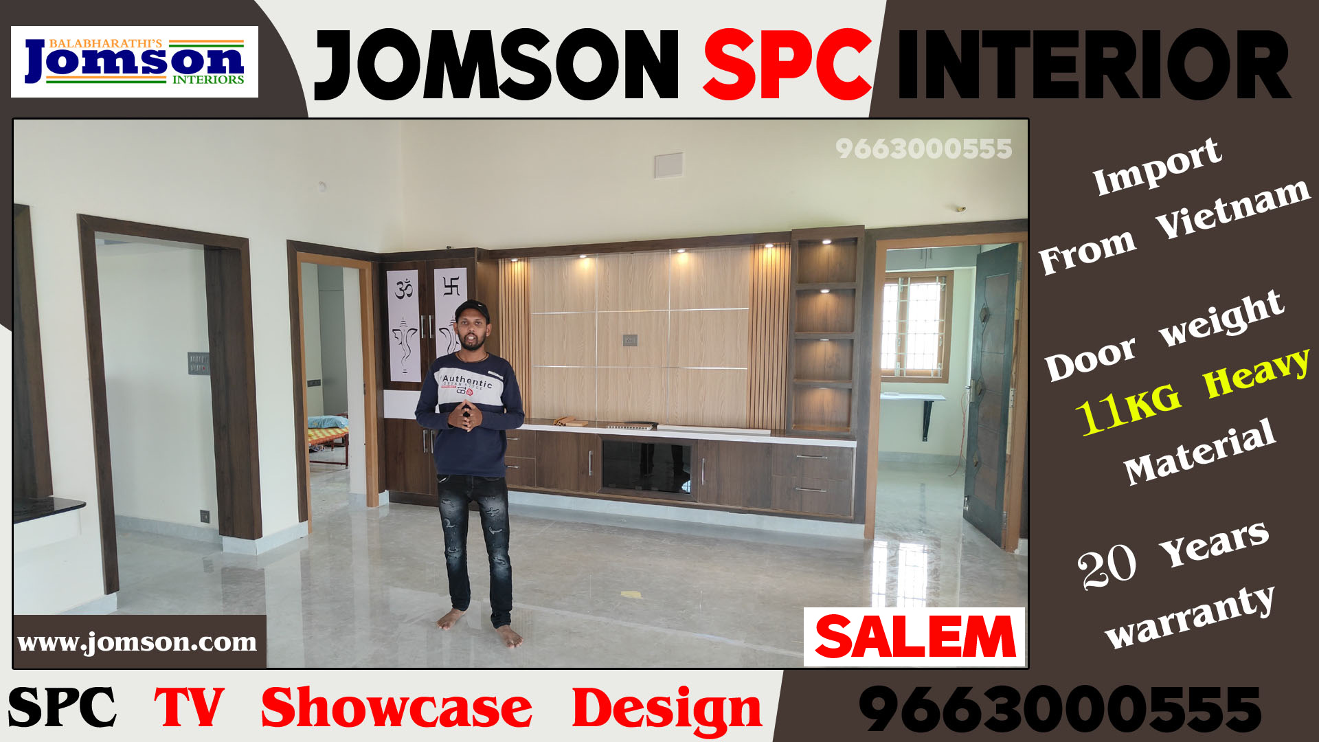SPC Interiors salem